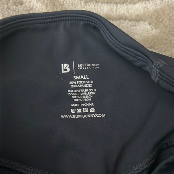 Buffbunny outlaw leggings - Picture 3 of 4